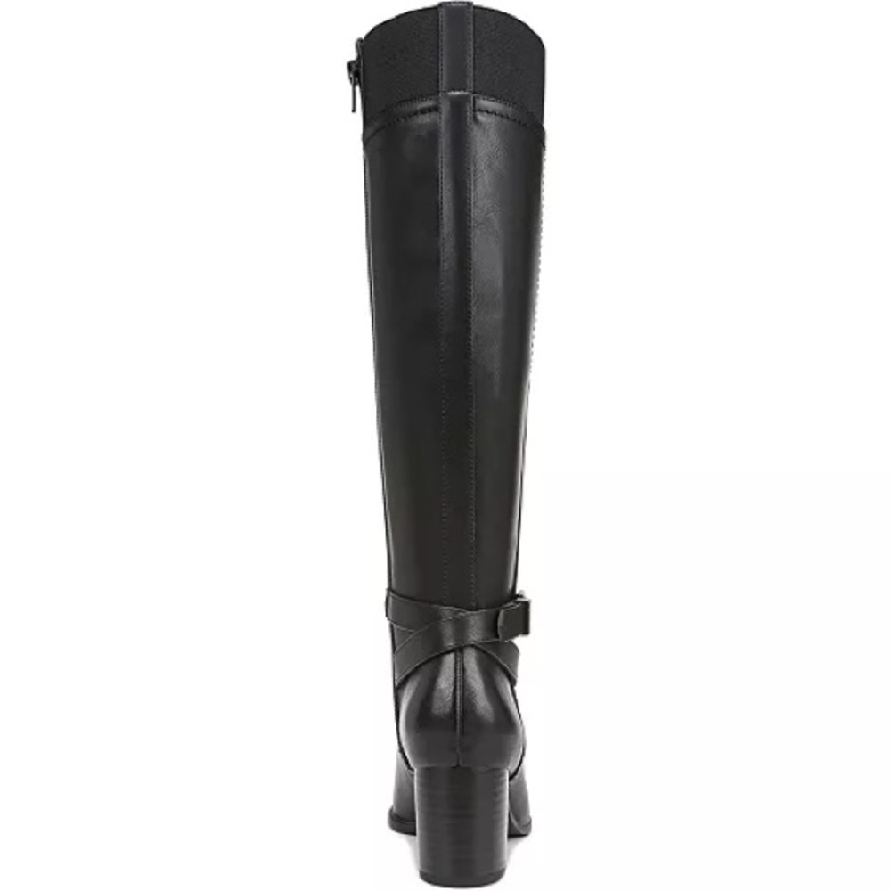 Soul Naturalizer
Uptown Knee High Boots Black 7.5 M wide calf - Picture 3 of 10